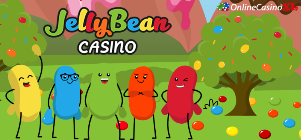 jellybean casino 